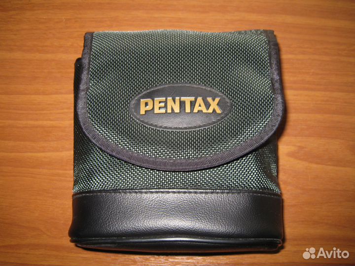 Бинокль Pentax 8х43