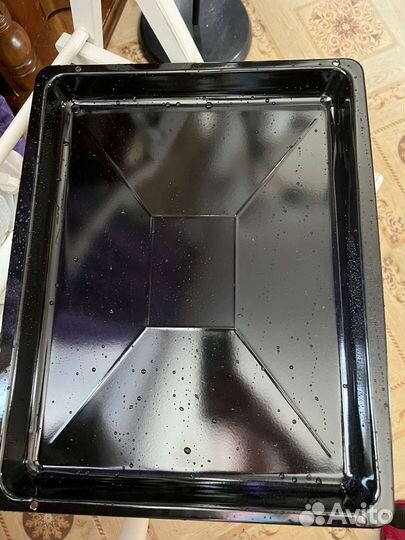 Противень для духовки