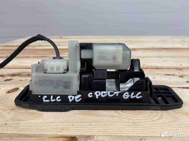 Ручка крышки багажника Mercedes-Benz Glc X253