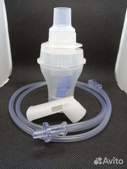 Набор для ингалятора Omron (разные и цены тоже)