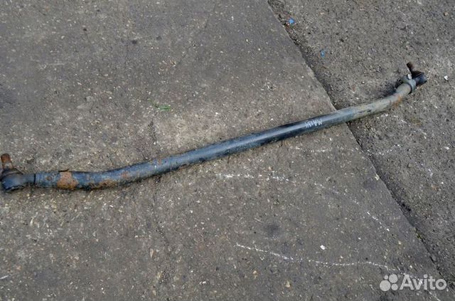 Поперечная тяга MAN TGA 18.430 (01.00)