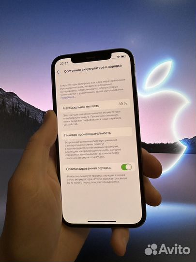 iPhone 12 Pro, 128 ГБ