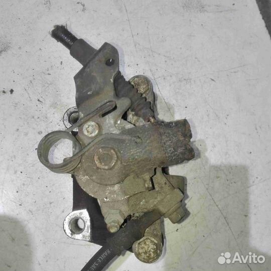 Суппорт задний левый Opel Astra H/Astra Family H