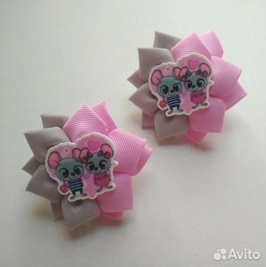 Резинка для волос