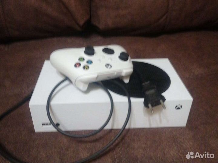 Xbox 360 серия S