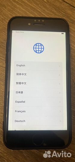iPhone, 4 ГБ