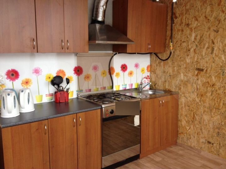 Комната 25 м², 1/2 эт.