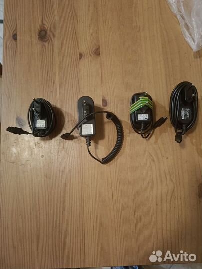 Блок питания 12v 9в 7.5в 5в