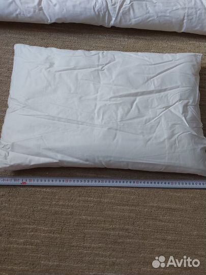 Набор постельного в кроватку