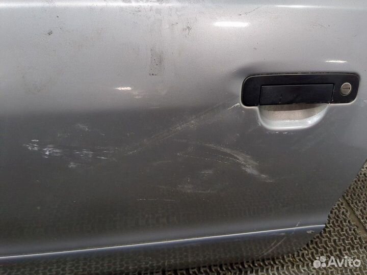 Дверь боковая Audi A4 (B5), 1996