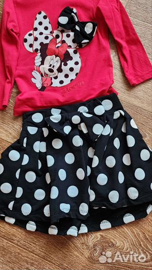 Костюм детский