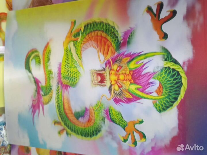 3 Д картинки