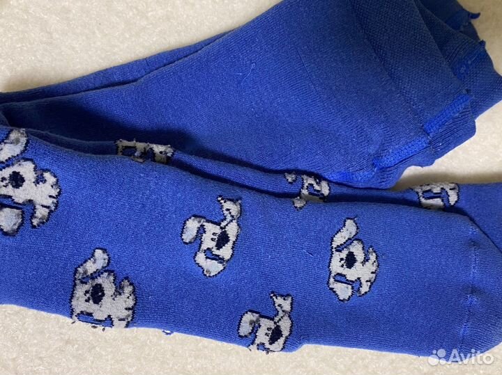 Шапка зимняя детская