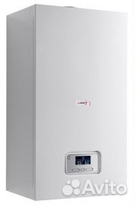 Котел газовый protherm Пантера 35 ктv, настенный