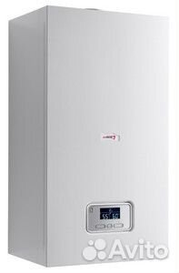 Котел газовый protherm Пантера 35 ктv, настенный