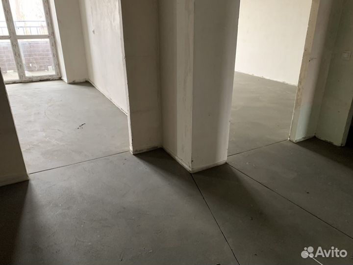 Полусухая, механизированная стяжка