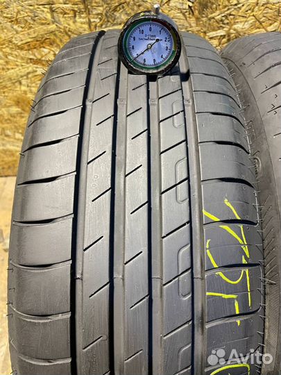Goodyear EfficientGrip Performance 205/60 R16