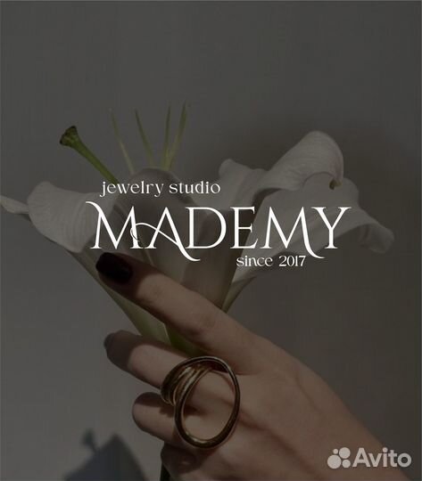 Разработка логотипа/ брендбук / фирменный стиль