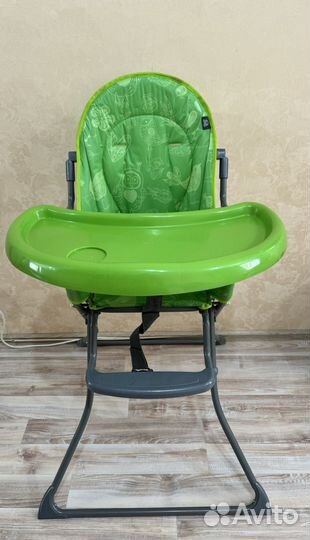 Стул для кормления