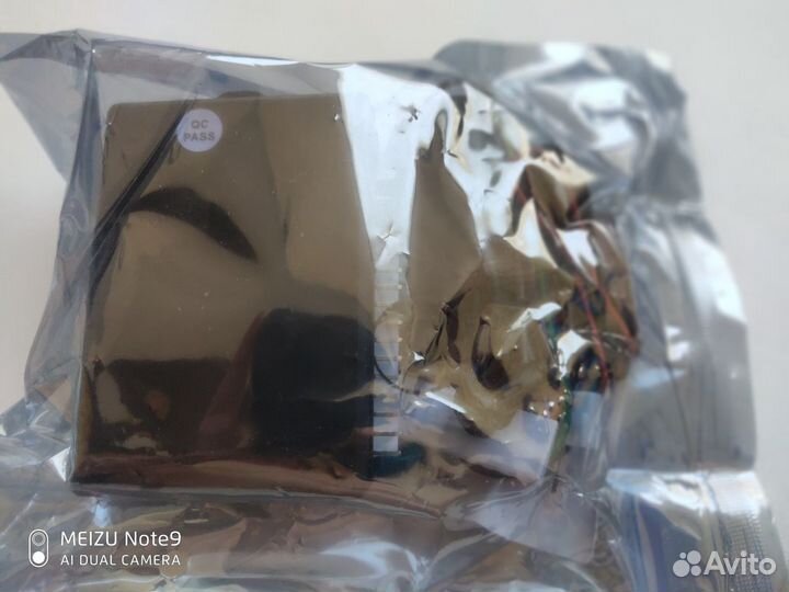 Автосигнализация новая CAR