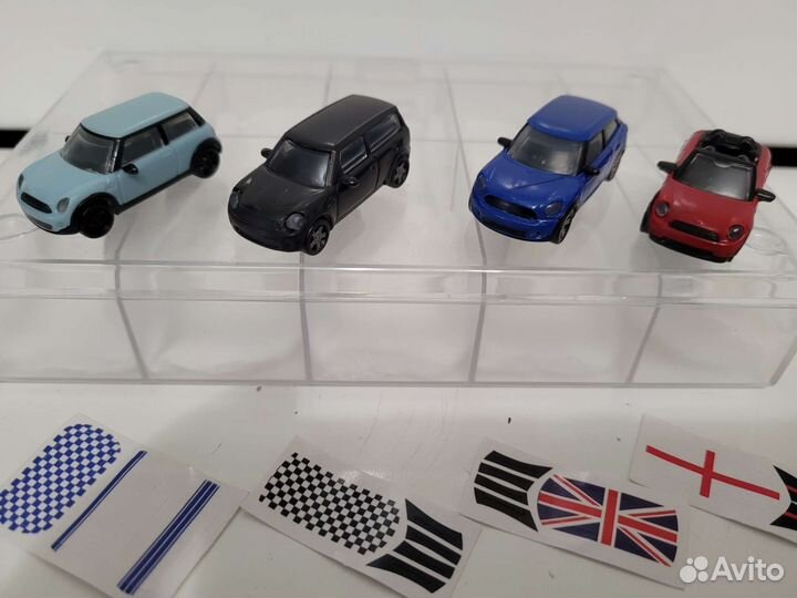 Серии киндер транспорт