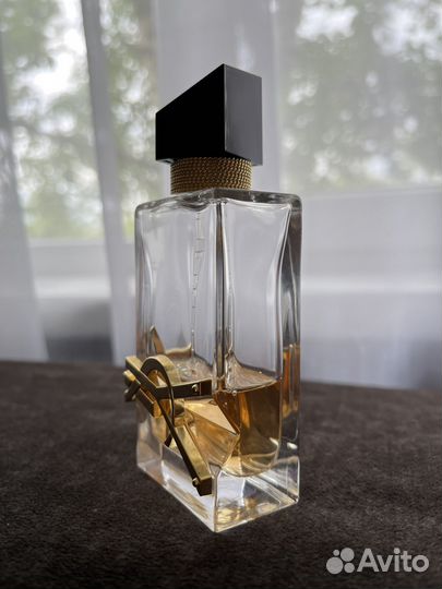 Духи Yves Saint Laurent Libre