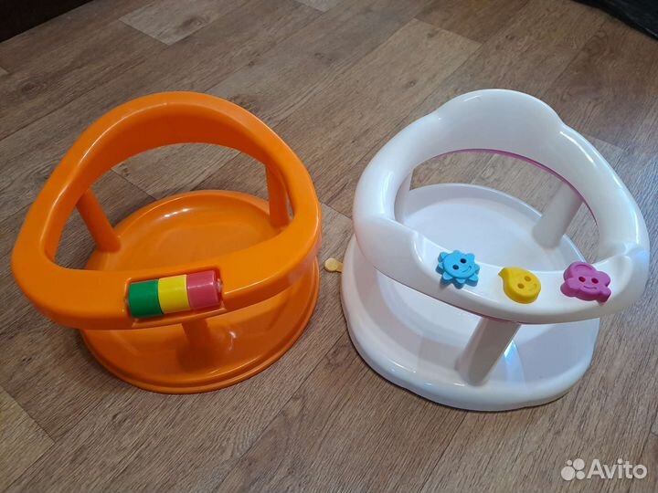 Стульчик для купания