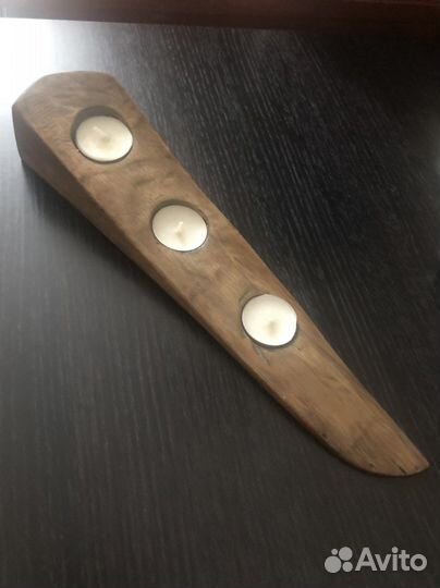 Подсвечники Хрустальная Розетка(чашка) для люстры