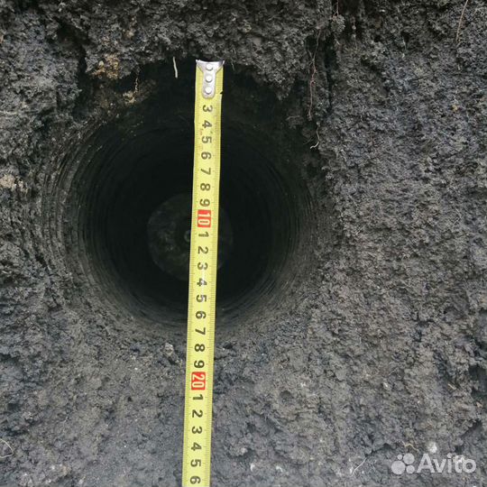 Прокол под дорогой, ГНБ