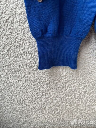 Джемпер lyle scott