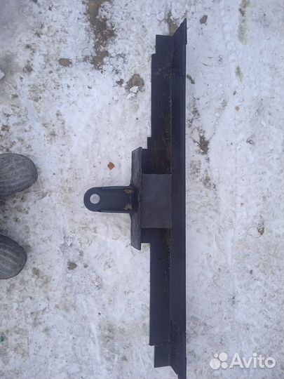 Фаркоп на lexus GS300