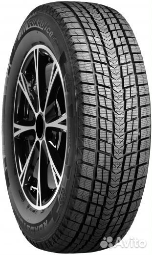 Nexen Winguard Ice SUV 285/50 R20 116T