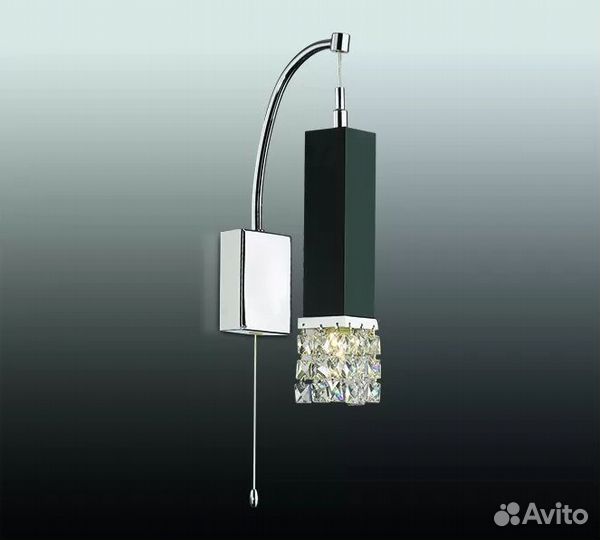 Настенный светильник бра