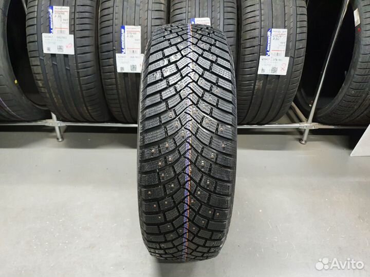 Continental IceContact 3 225/45 R17