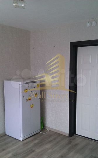 Комната 13,6 м² в 1-к., 6/9 эт.