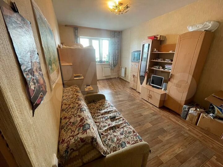 3-к. квартира, 73,2 м², 13/14 эт.