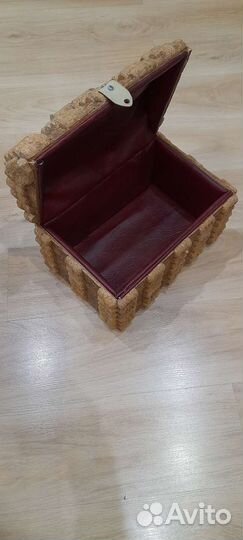 Ларец, сундучок