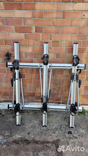 Велокрепления 3