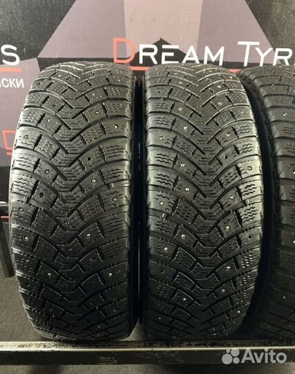 Michelin X-Ice North 2 185/60 R14