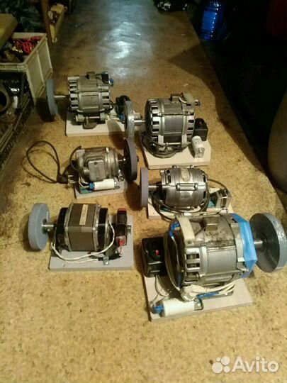 Точильные станки