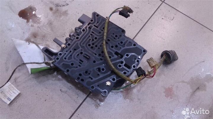 Блок клапанов АКПП Mitsubishi Lancer Cedia CS 200