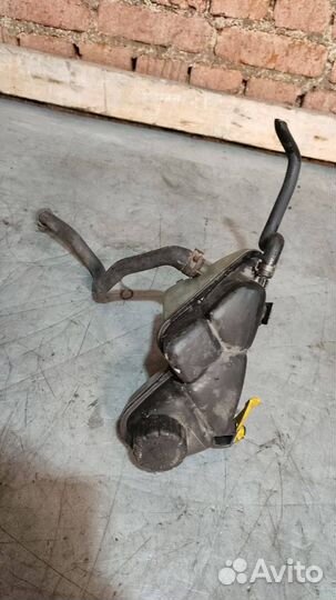 Бачок расширительный Mercedes-Benz Vaneo W414 2001