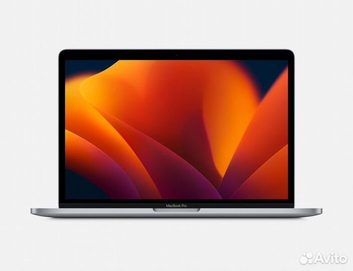 Apple MacBook Pro 13 M2, 2022, 8GB, 256GB