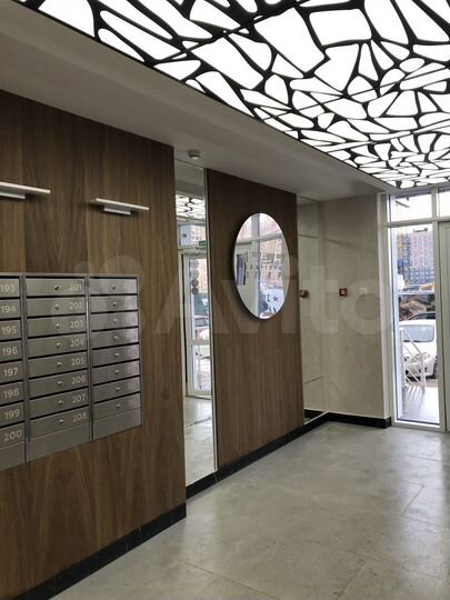 Комната 6 м² в 1-к., 9/24 эт.