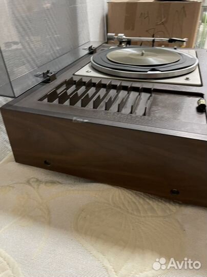 Музыкальный центр National Panasonic SG 3800 P