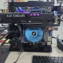 Видеокарта RTX 3080 10gb