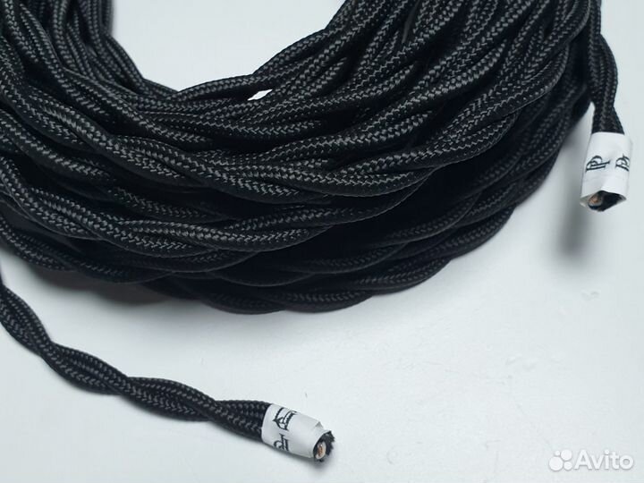 Ретро проводка