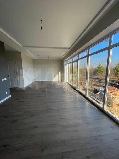 Дом 100 м² на участке 16 сот.