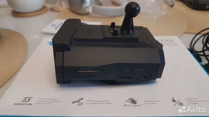 Комбо устройство Neoline X-COP 9350с