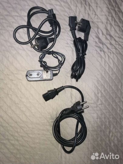 Зарядное устройство